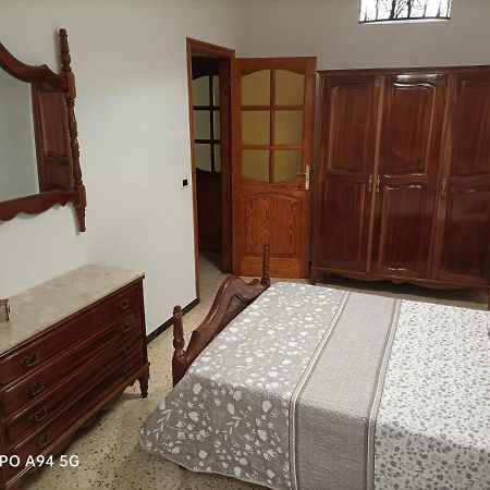 Casa Guanche II Apartman Cruce de Arinaga Kültér fotó