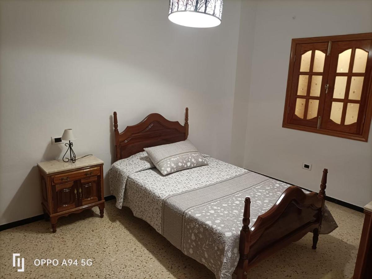 Casa Guanche II Apartman Cruce de Arinaga Kültér fotó