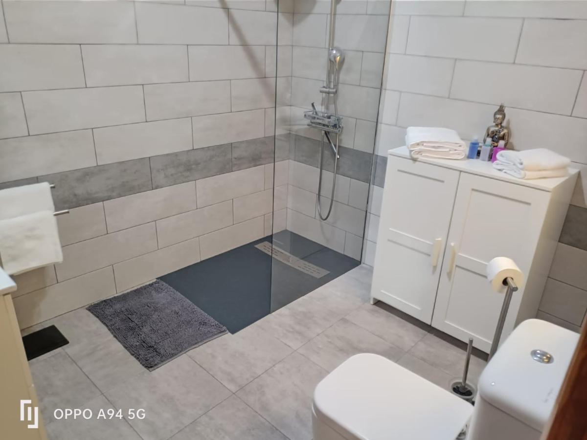 Casa Guanche II Apartman Cruce de Arinaga Kültér fotó