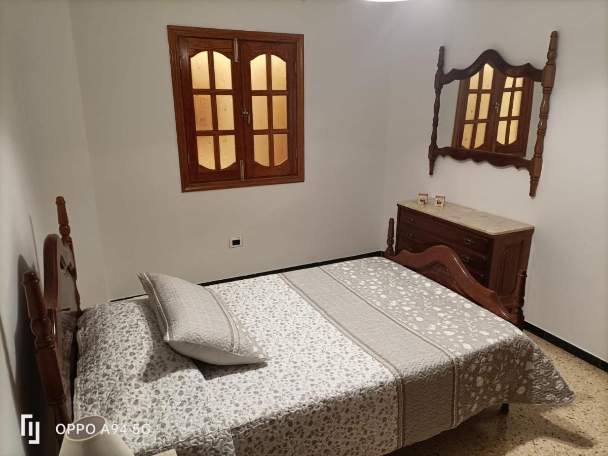 Casa Guanche II Apartman Cruce de Arinaga Kültér fotó