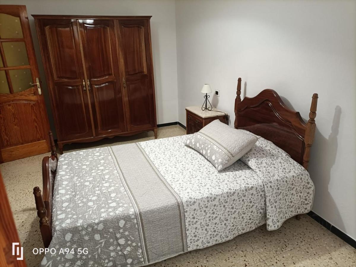 Casa Guanche II Apartman Cruce de Arinaga Kültér fotó
