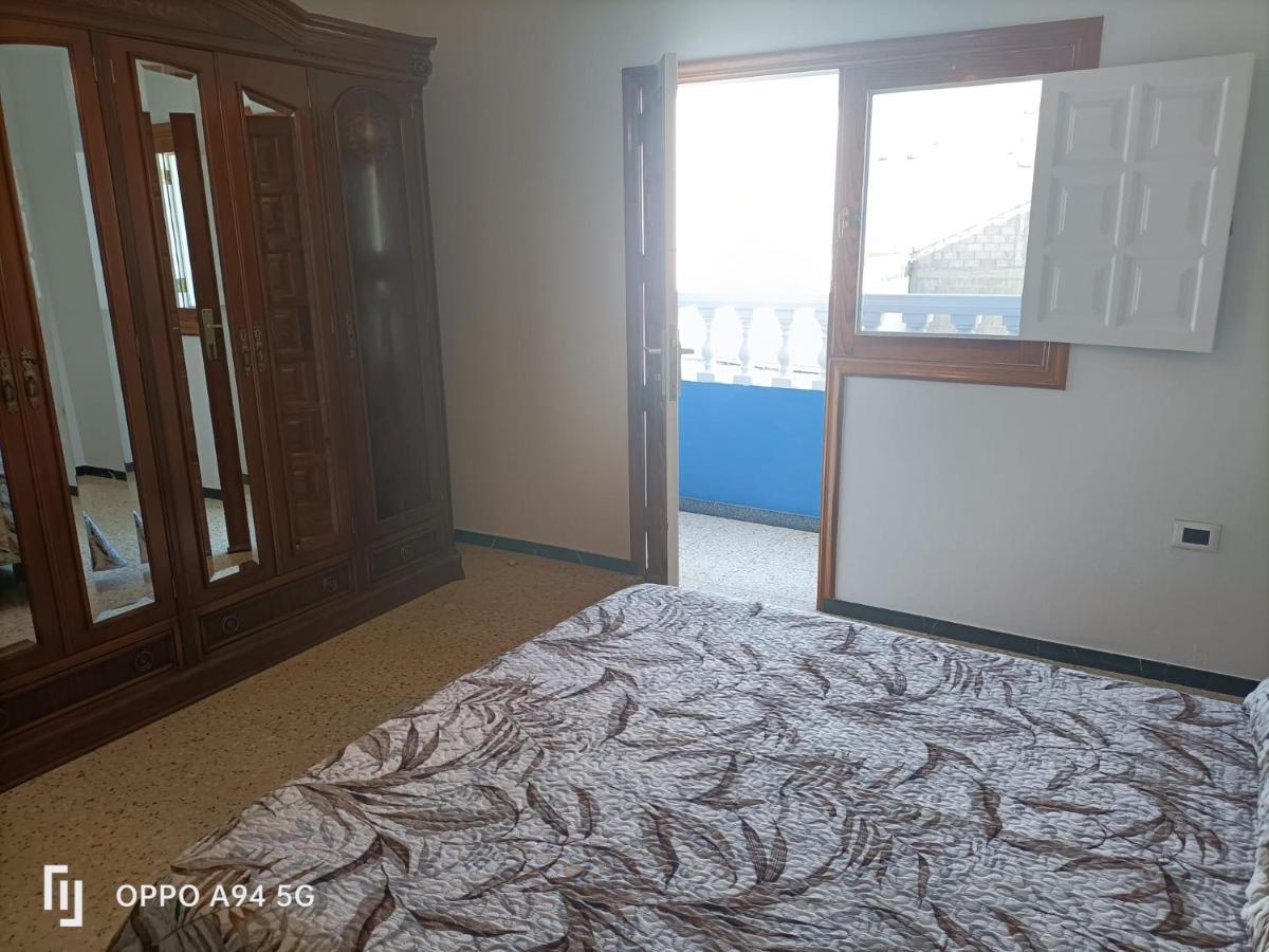 Casa Guanche II Apartman Cruce de Arinaga Kültér fotó