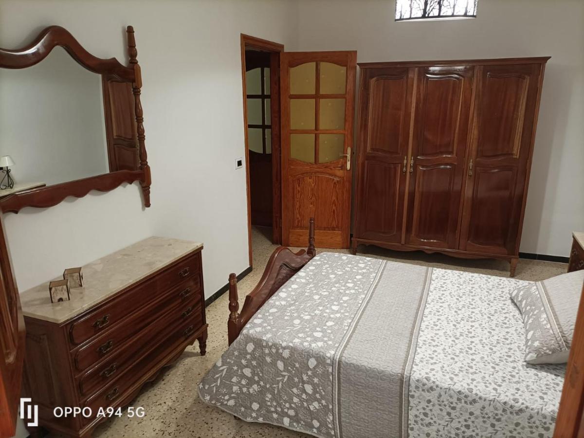 Casa Guanche II Apartman Cruce de Arinaga Kültér fotó