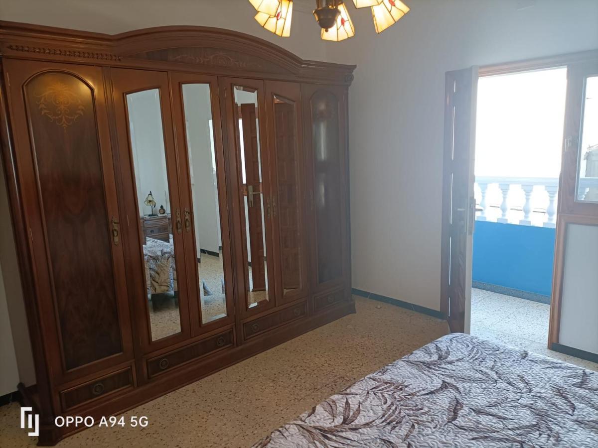 Casa Guanche II Apartman Cruce de Arinaga Kültér fotó