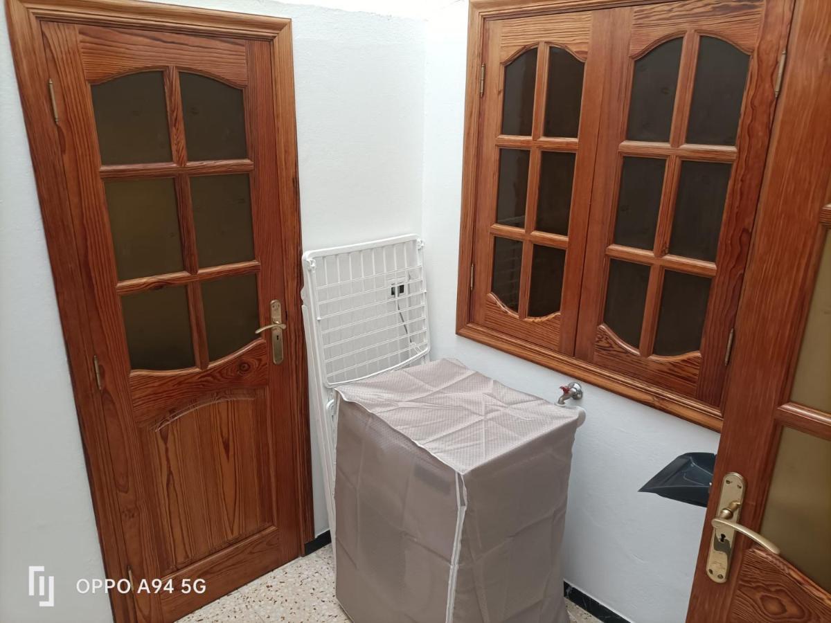 Casa Guanche II Apartman Cruce de Arinaga Kültér fotó