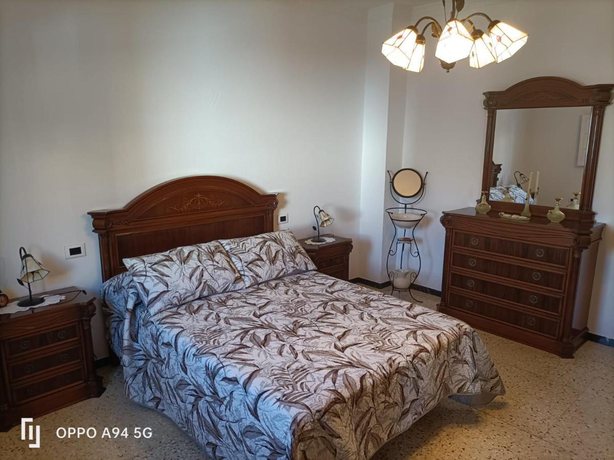 Casa Guanche II Apartman Cruce de Arinaga Kültér fotó