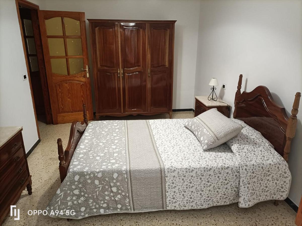 Casa Guanche II Apartman Cruce de Arinaga Kültér fotó